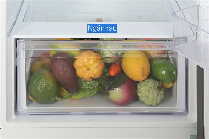 Tủ Lạnh Samsung Inverter 305 Lít RT31CG5424S9SV